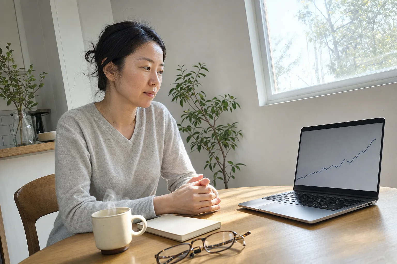 주담대 금리 32개월 만에 최고, 코픽스와 변동금리 대출 지금 뭘 봐야 할까