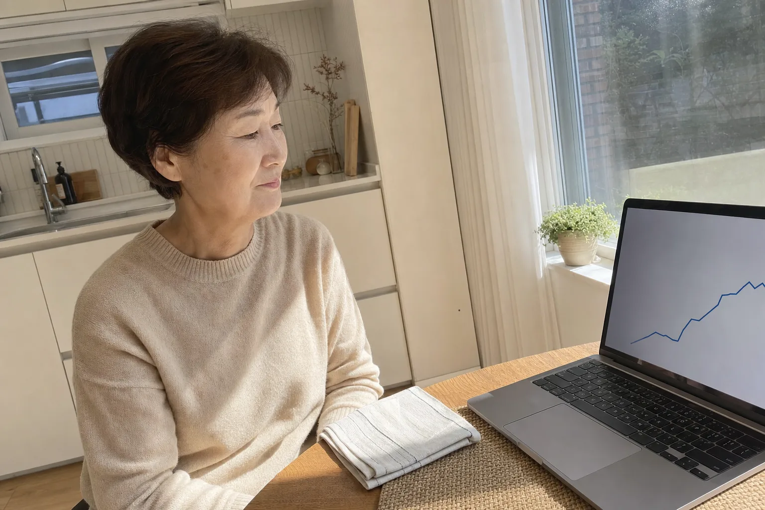 조건 좋은 특판 정기예금, 어디서 빠르게 확인할 수 있나? 관련 이미지