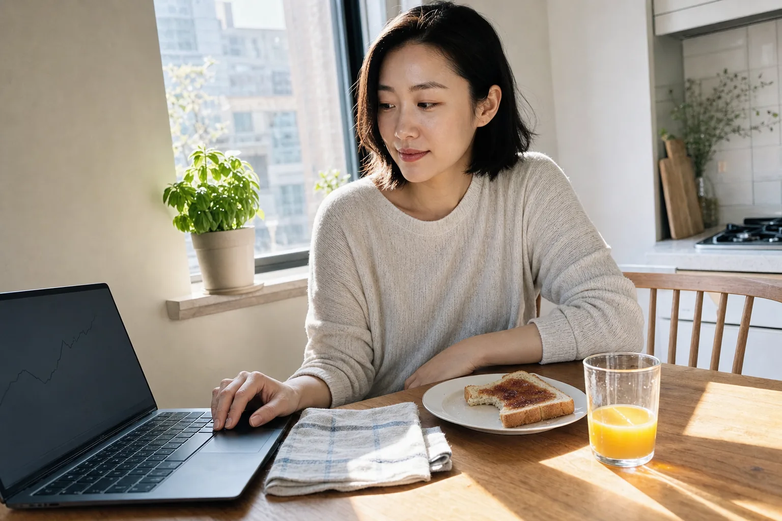 일반 파킹통장과 비교했을 때 장단점은? 관련 이미지