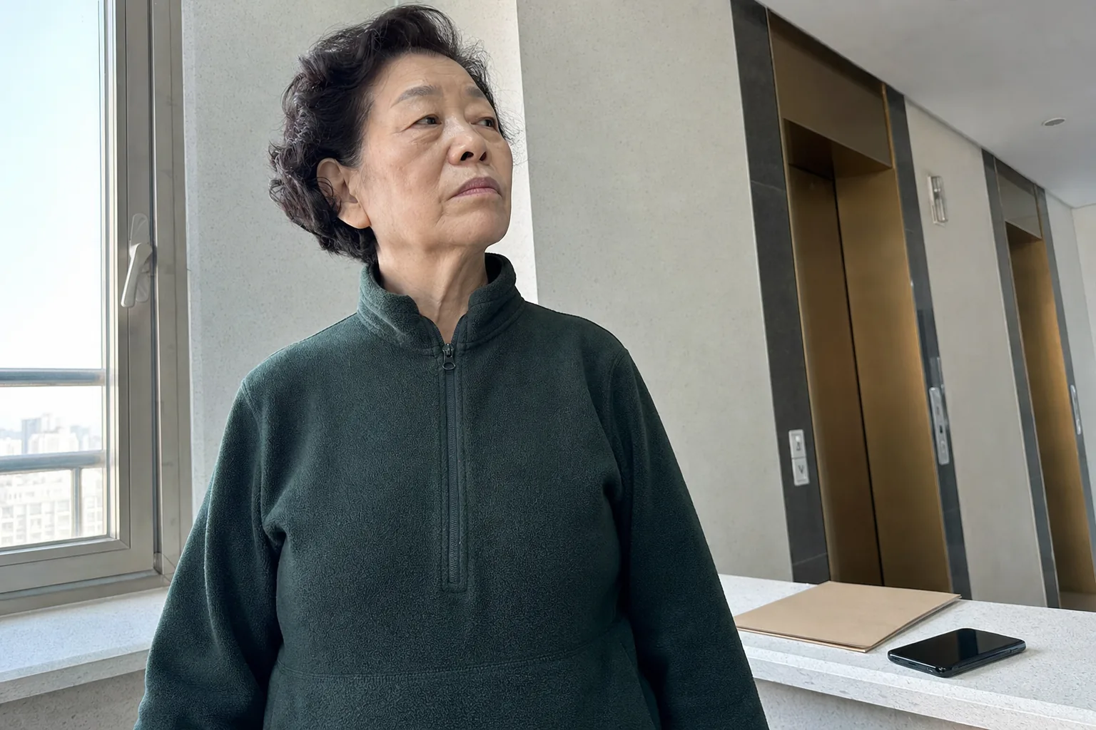 중저신용자가 대출 전 꼭 확인해야 할 안전장치는? 관련 이미지
